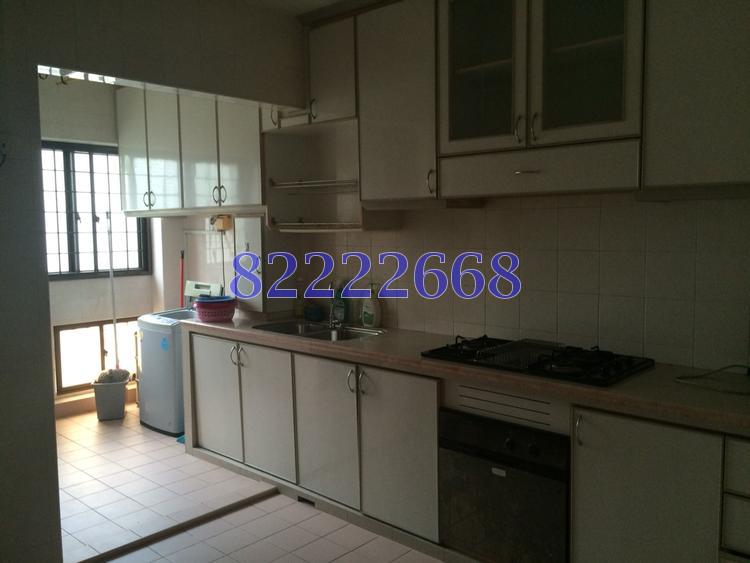 Blk 791 Woodlands Avenue 6 (Woodlands), HDB 5 Rooms #81386582